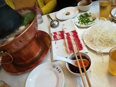 -东来顺饭庄(天坛店)