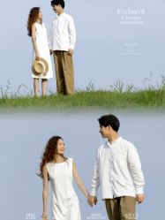 -巴黎春天婚纱摄影STUDIO·定制