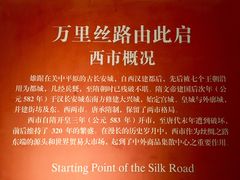 -西安大唐西市博物馆