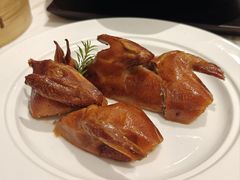 -鹭江潮餐厅•福建菜(鹭江佲家酒店)