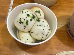 -许记生煎(遵义路店)