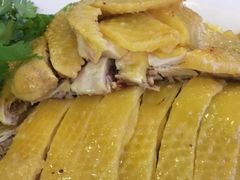 -百姓百味海鲜酒楼(粤垦路总店)