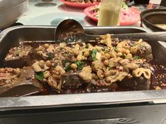 -常和州·夜宵大排档(常州单店)