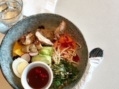 -BAKER&SPICE(环贸店)