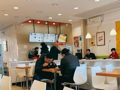 -满宝馄饨(中海寰宇店)