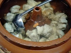 -云海肴·汽锅鸡·云南菜(天津国金汇店)