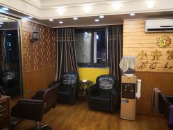 点击看大图 -小齐发型Star~salon