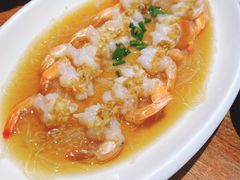 -前海沿·青岛菜(大拇指广场石老人店)