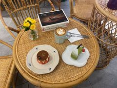 -甜莺蛋糕(顺盈时代广场店)