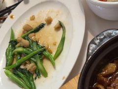 -怀德酒楼·粤菜·海鲜·茶点(宝安国际机场店)