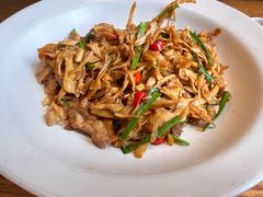 -恰饭·老长沙市井菜(天河客运站店)