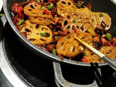 -川里谈·川味小馆(北京路店)