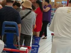 -大润发(东关世茂店)