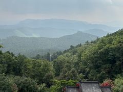 -九鼎铁刹山风景区
