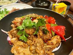 -新木器时代餐厅(太湖新天地店)