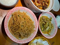 -陈家婆的菜(梅溪湖店)