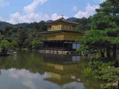 -豆政(金閣寺境内売店)