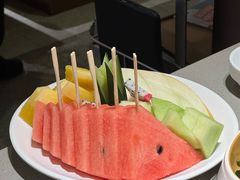 -海底捞火锅(关山保利店)