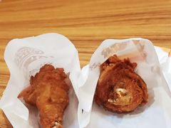 -汉堡王(万泰街店)