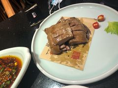 特色荣昌卤鹅-朕之味(龙湖·西城天街店)