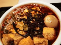 -水平有限广西米粉·广西风味集(五道口店)