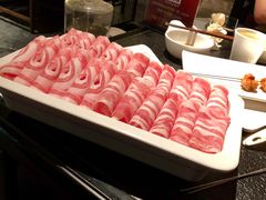 -铜来聚老北京涮肉(恒隆广场店)