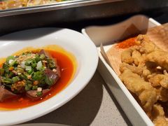 -半天妖烤鱼(新中关购物中心店)