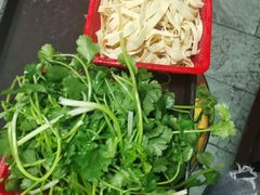 -长顺花江狗肉牛羊肉馆(五一广场店)