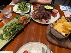 -Shanghai Brew House上海啤酒工坊(老外街店)