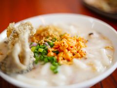 -老西关濑粉(文明路店)