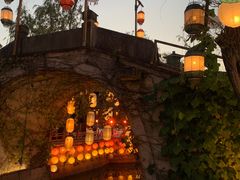 -横店影视城梦幻谷园区