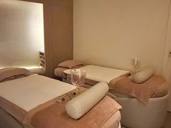 -左右Massage/Spa(长寿路店)