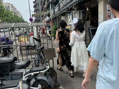 -东门口·鲜爆肚涮肉·烧烤(老门东店)