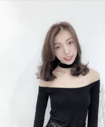 -GIRL STYLE 烫发·染发沙龙