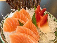 -林妈妈村·日式料理(宝山万达店)