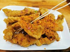 -冒椒火辣(太古里店)