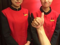 -逸林轩中餐厅(中信泰富朱家角锦江酒店)