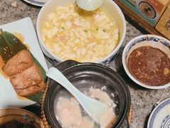 -南京大牌档(香港广场店)