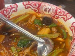 -破店肥哈·东北烧烤·夜宵(南山保利店)