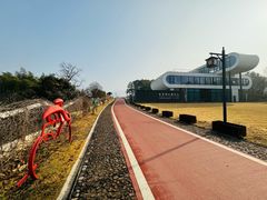 -雅达·阳羡溪山小镇中心