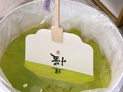 -1078號老北京涮肉(万达广场店)