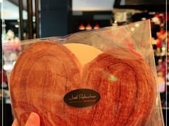 -Salon de The de Joel Robuchon(外滩18号店)