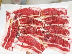 -韩宫宴烤肉·料理(宝山万达店)
