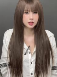 -韩国丽安形象设计