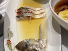 -绿杨春·淮扬宴(庐山路店)