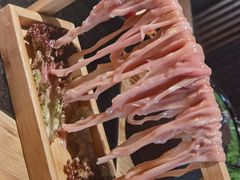 风味鸭肠-湊湊火锅·茶憩(上海合生汇店)