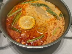 -红鼎豆捞·非遗鲍皇汤火锅(宝丰路店)