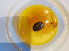 焦糖布丁-威斯汀舞台餐厅