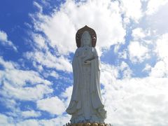 -三亚南山文化旅游区