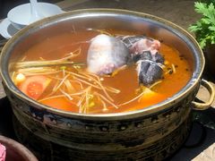 -酸喜·三度酸·贵州味